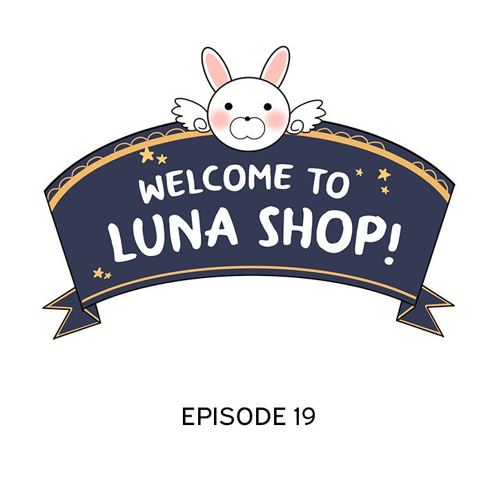 Welcome to Luna Shop! image