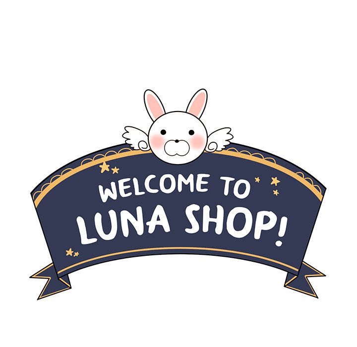 Welcome to Luna Shop! image