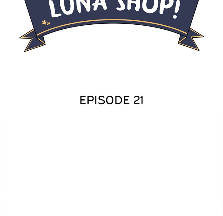 Welcome to Luna Shop! image