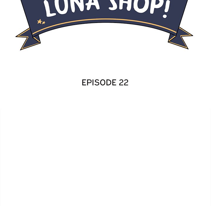 Welcome to Luna Shop! image