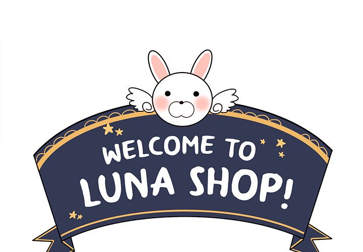 Welcome to Luna Shop! image