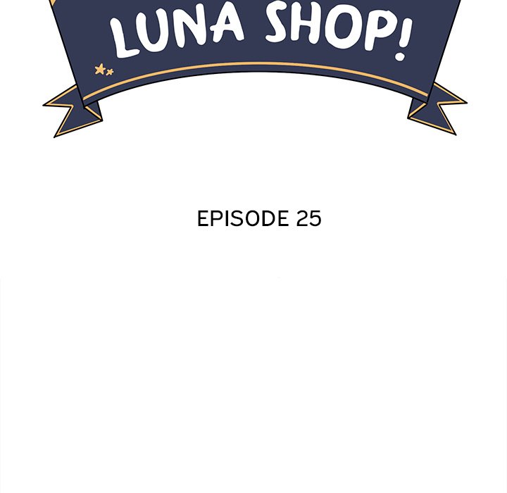 Welcome to Luna Shop! image