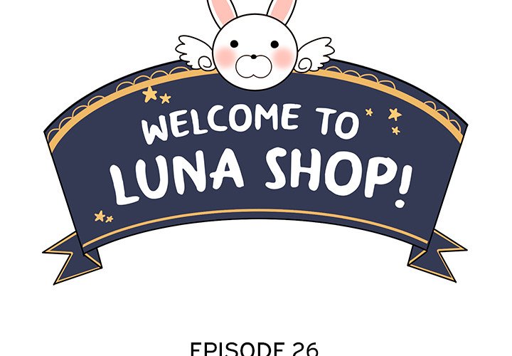 Welcome to Luna Shop! image