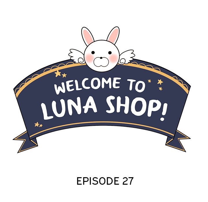 Welcome to Luna Shop! image