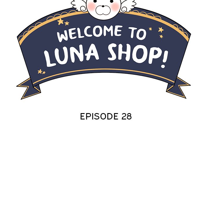 Welcome to Luna Shop! image