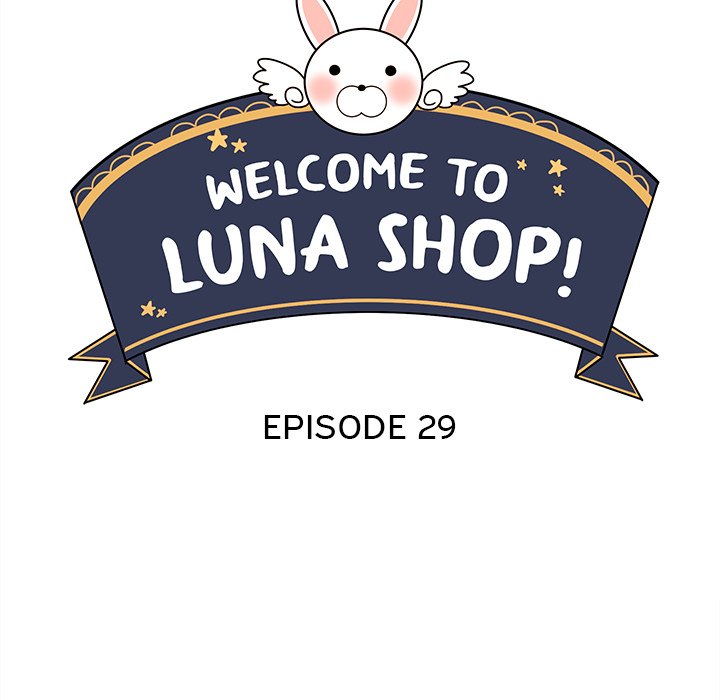 Welcome to Luna Shop! image