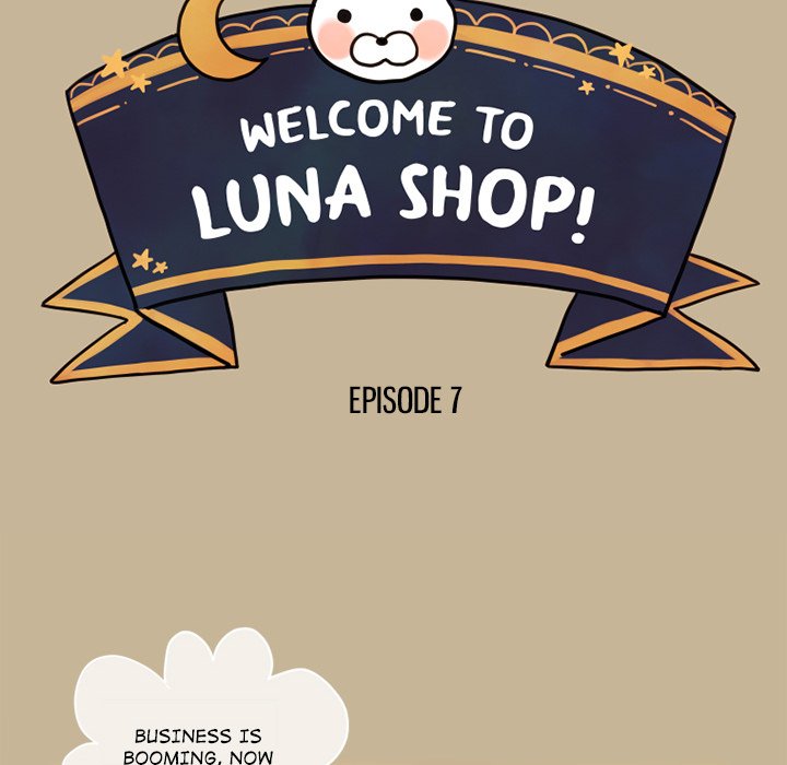 Welcome to Luna Shop! image