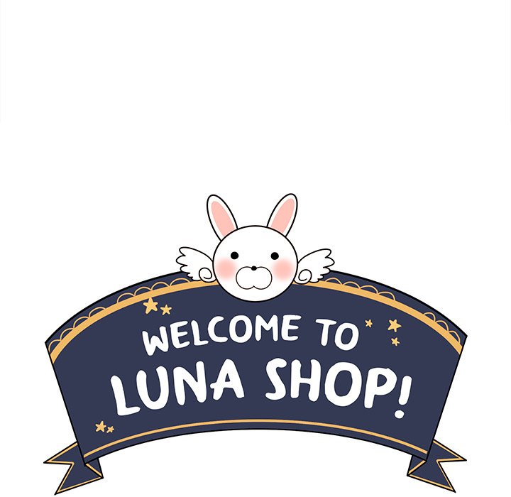 Welcome to Luna Shop! image