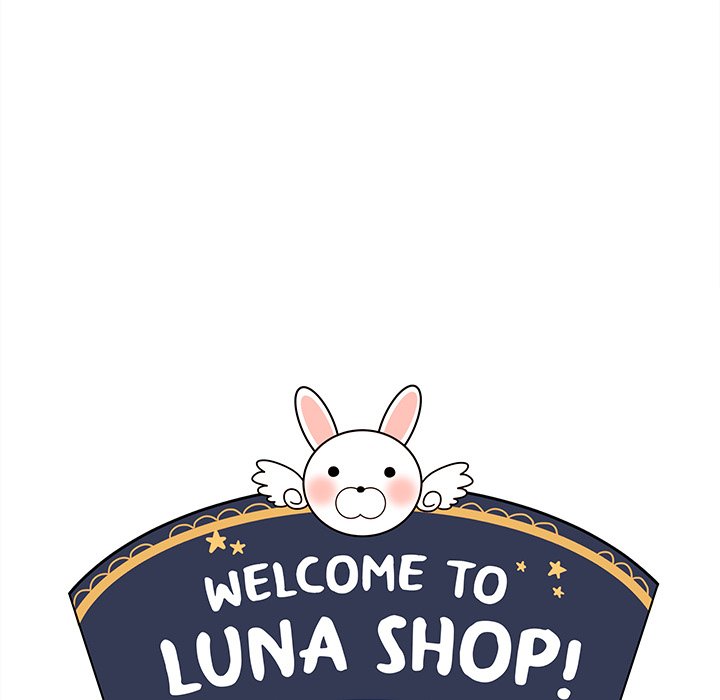 Welcome to Luna Shop! image