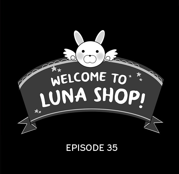 Welcome to Luna Shop! image