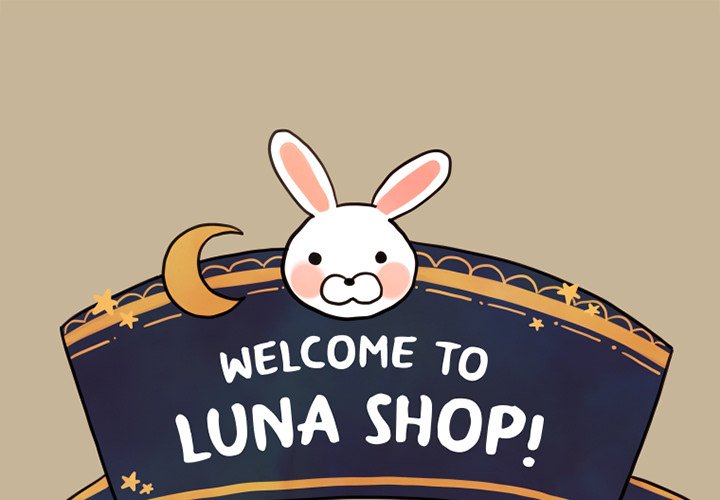 Welcome to Luna Shop! image