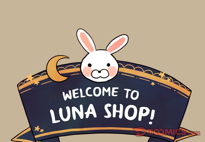 Welcome to Luna Shop! image