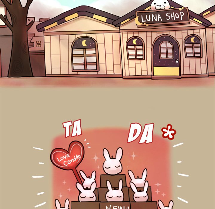 Welcome to Luna Shop! image