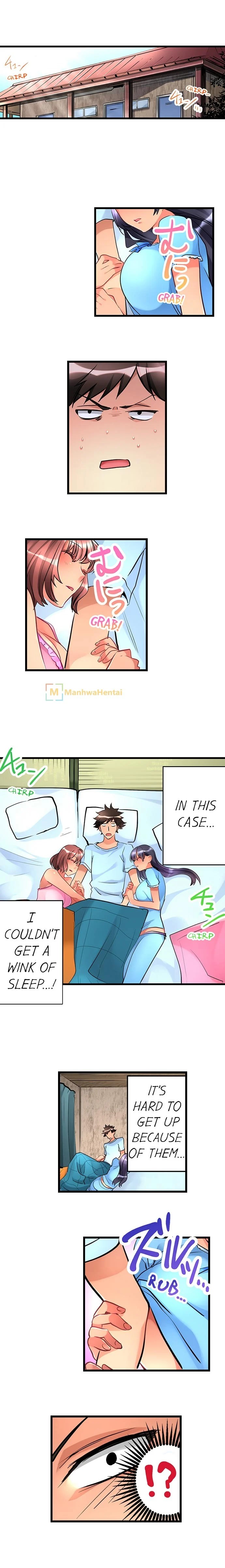 What She Fell on Was the Tip of My Dick image
