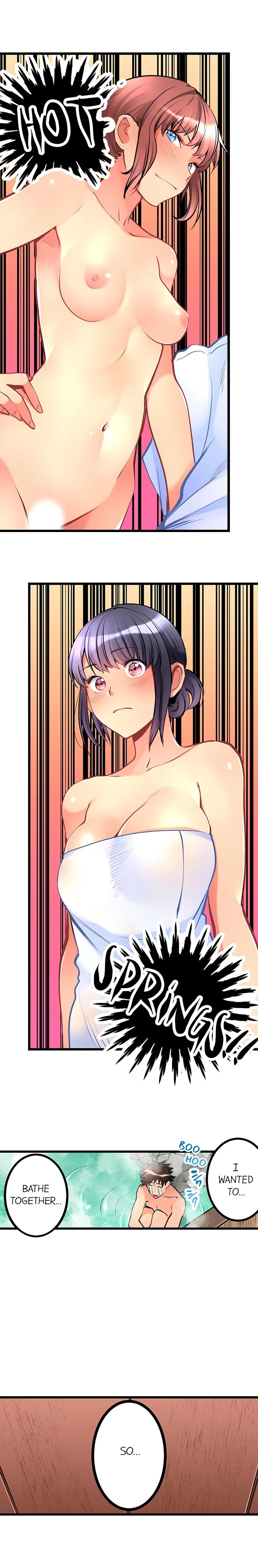 What She Fell on Was the Tip of My Dick image