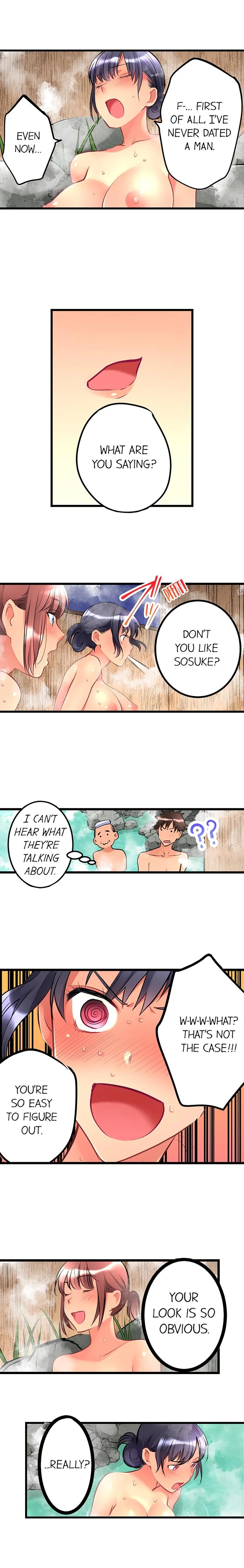 What She Fell on Was the Tip of My Dick image