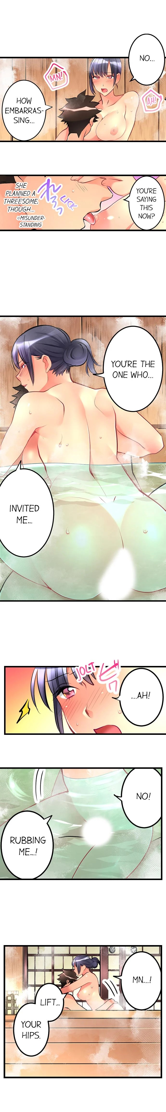 What She Fell on Was the Tip of My Dick image