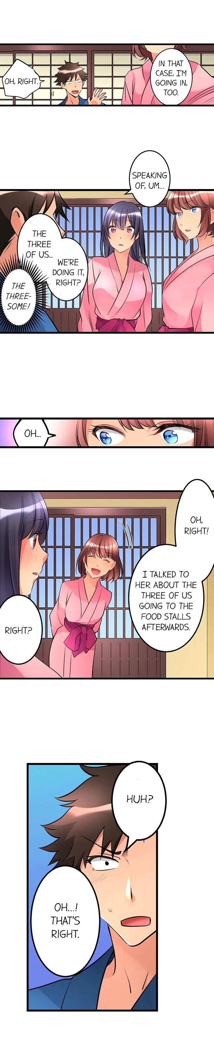 What She Fell on Was the Tip of My Dick image
