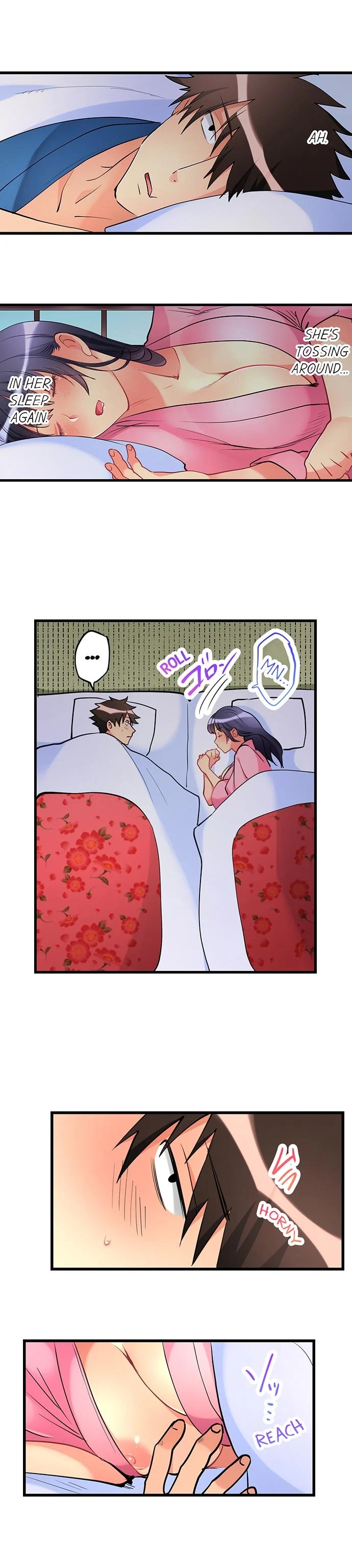 What She Fell on Was the Tip of My Dick image