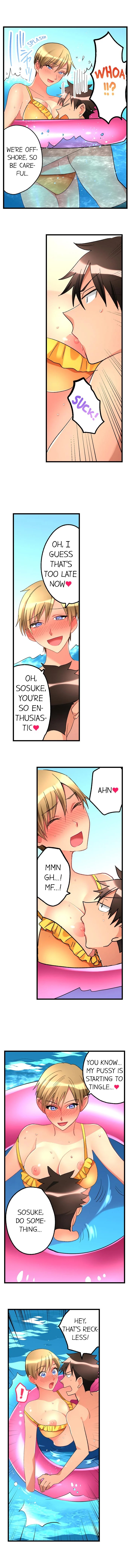 What She Fell on Was the Tip of My Dick image