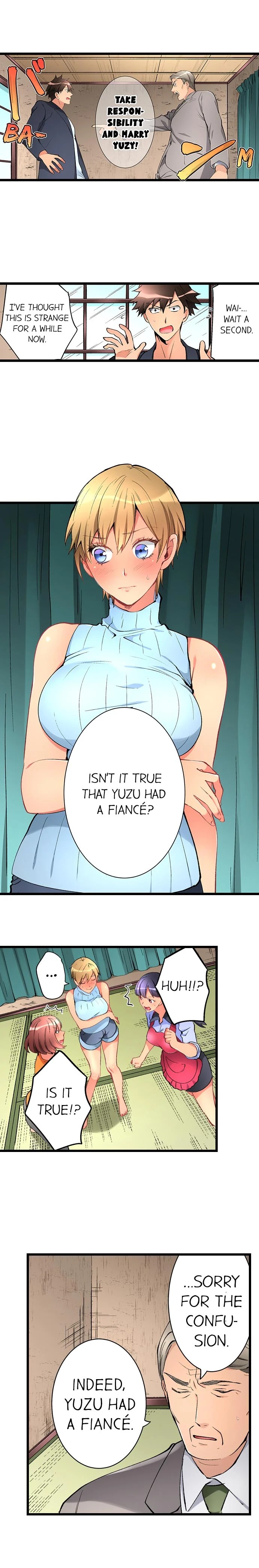 What She Fell on Was the Tip of My Dick image