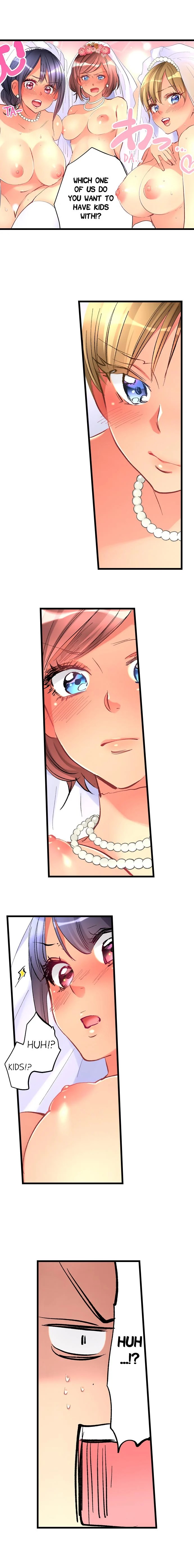 What She Fell on Was the Tip of My Dick image
