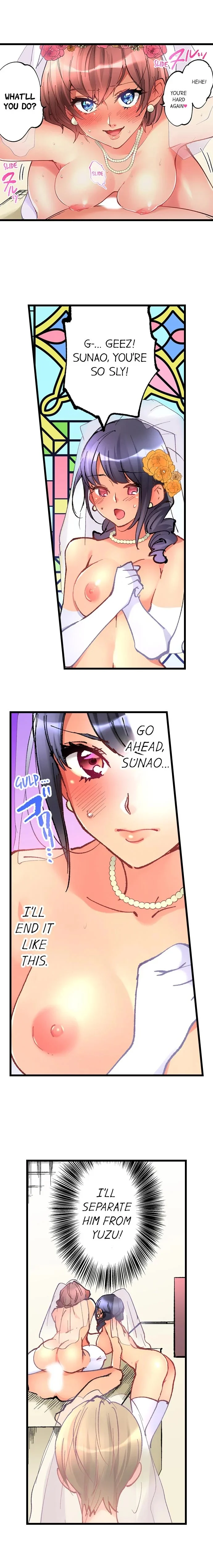 What She Fell on Was the Tip of My Dick image