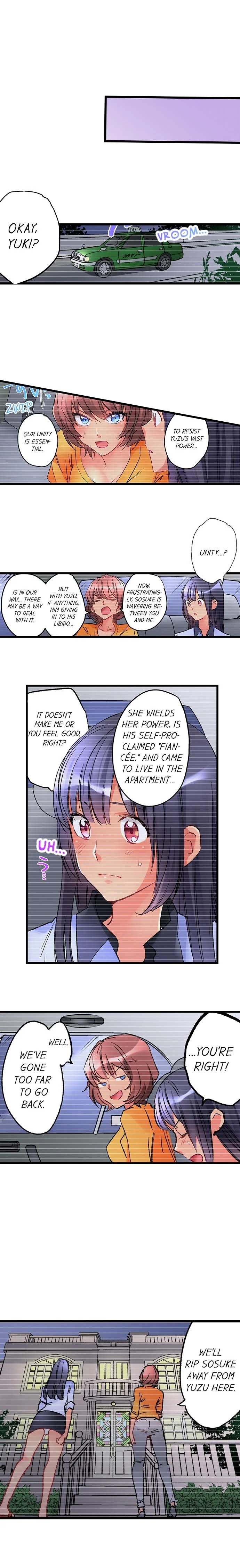 What She Fell on Was the Tip of My Dick image