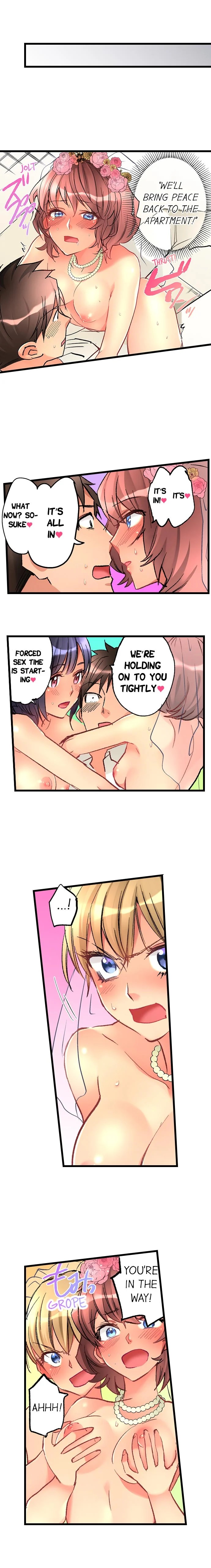 What She Fell on Was the Tip of My Dick image