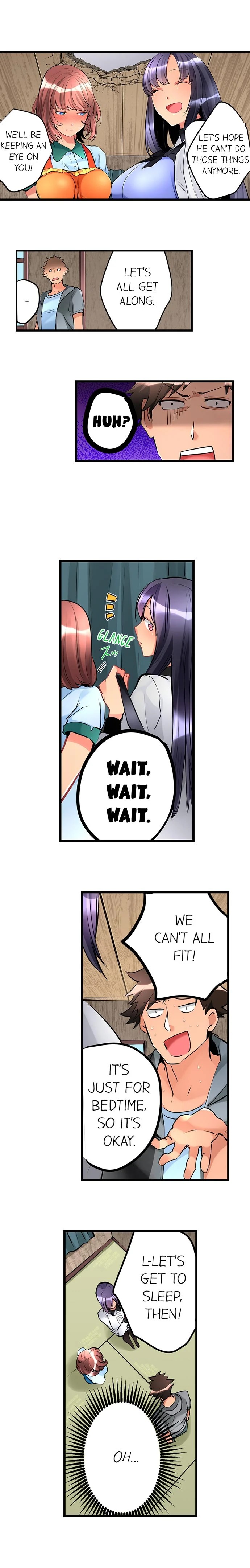 What She Fell on Was the Tip of My Dick image