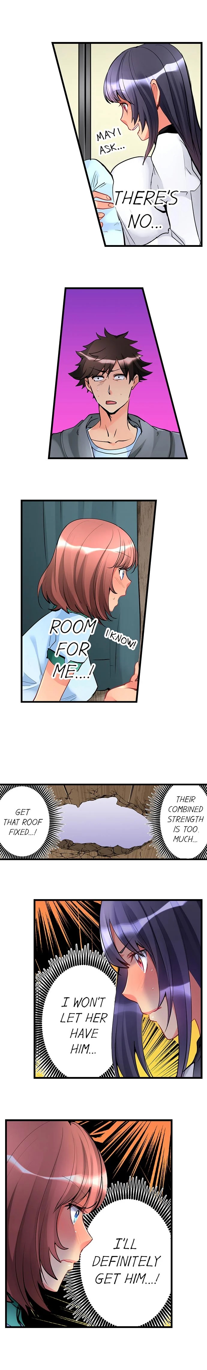 What She Fell on Was the Tip of My Dick image