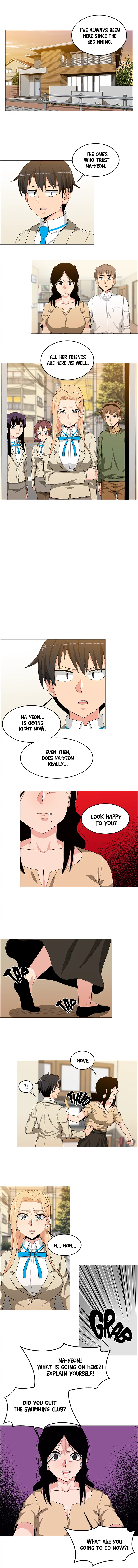Whatever you say, I won’t! image