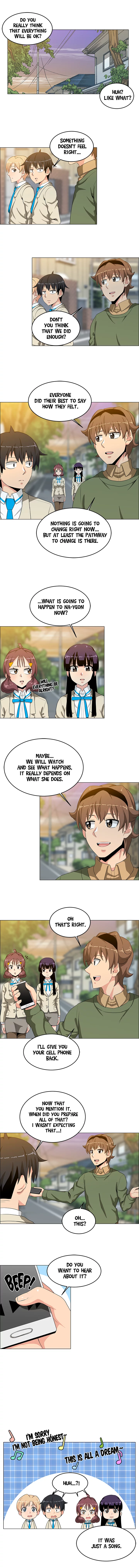 Whatever you say, I won’t! image