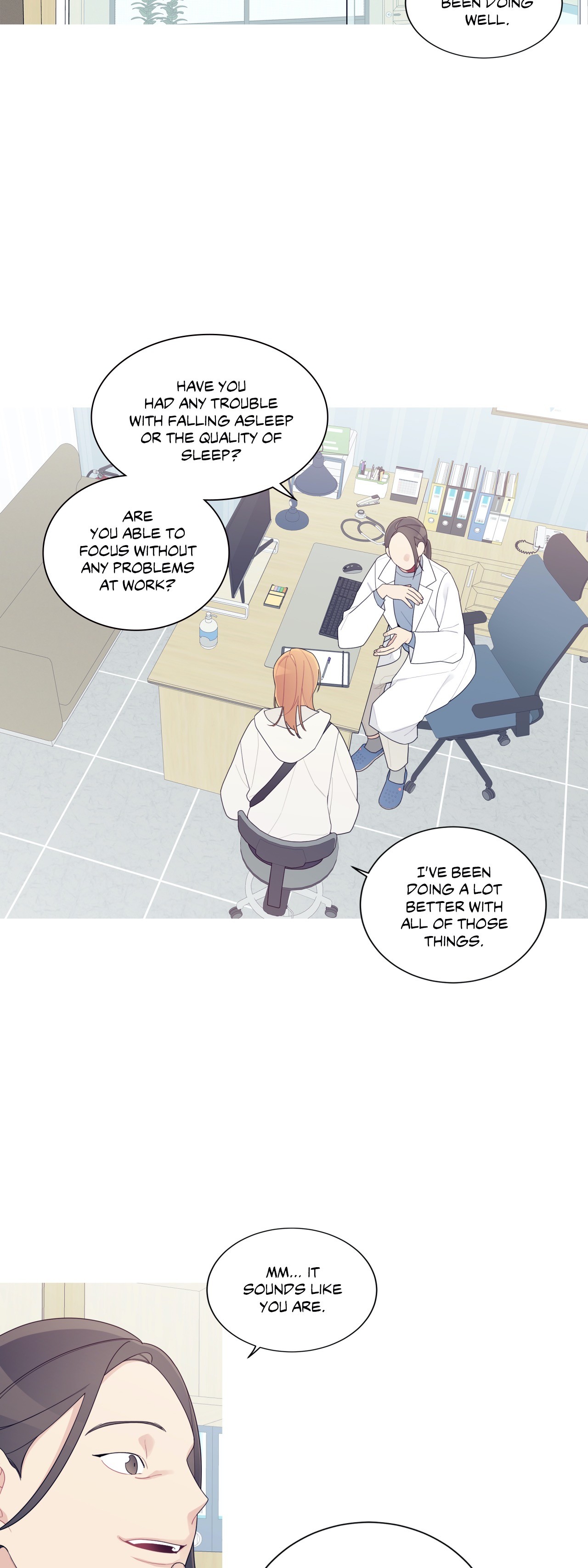 What’s Going On? image