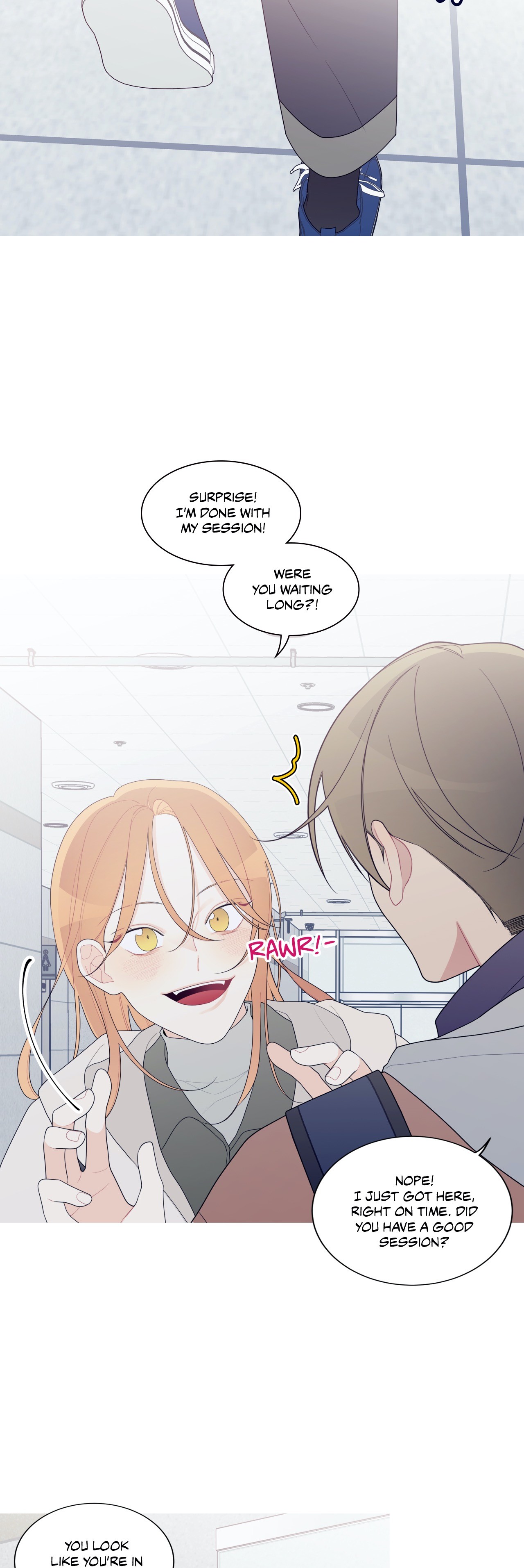 What’s Going On? image