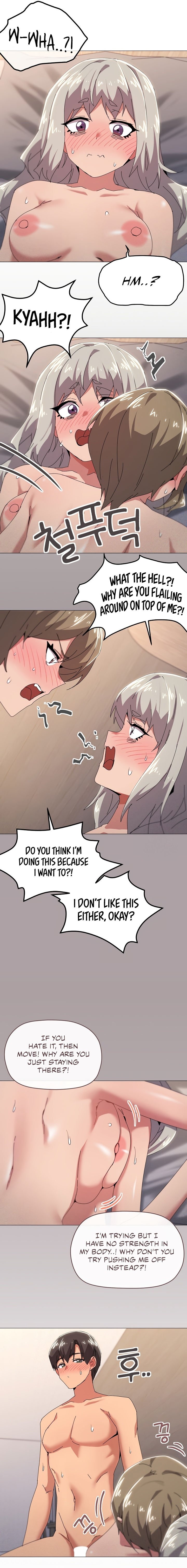 What’s wrong with this family? NEW image