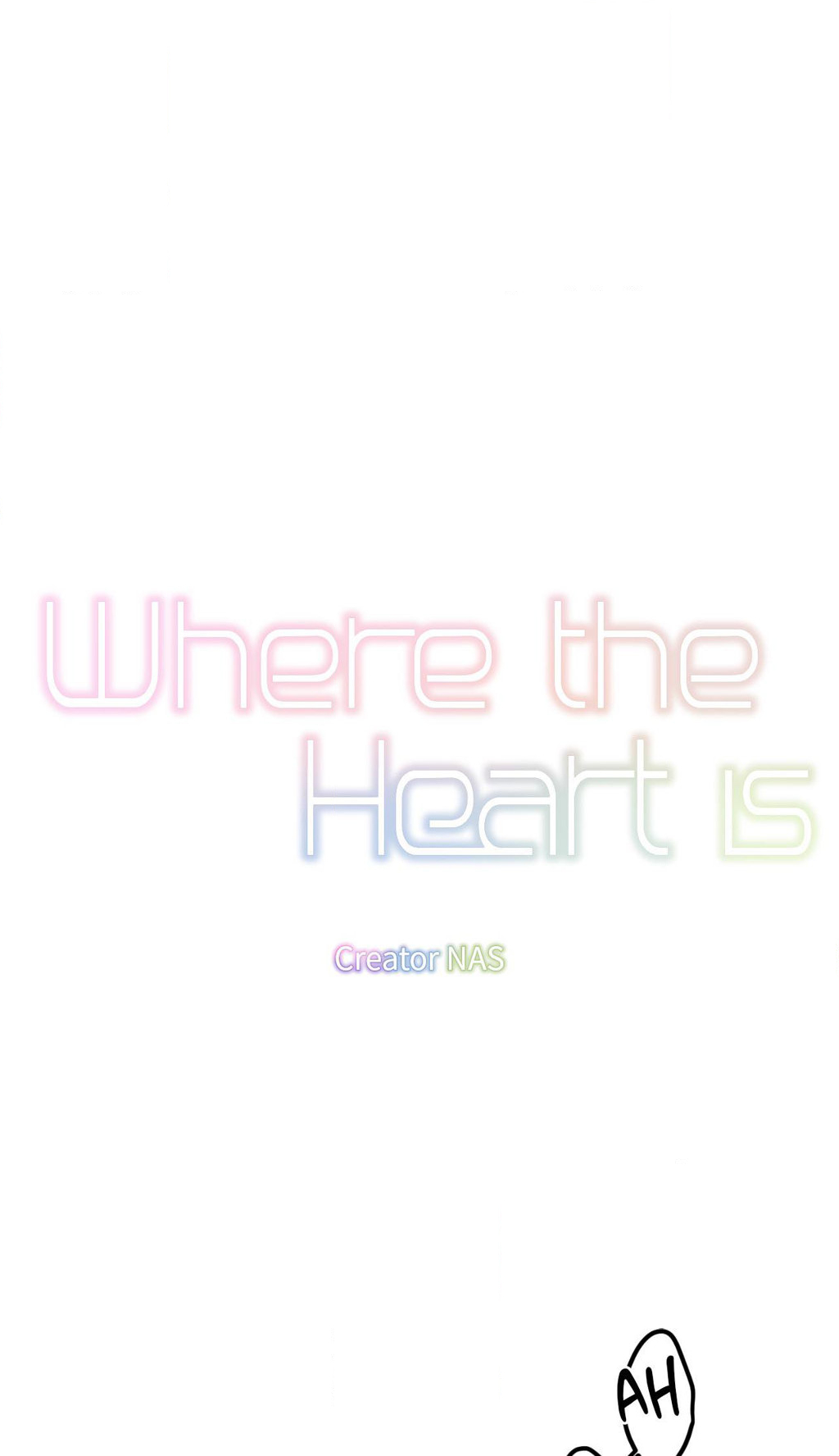 Where the Heart Is NEW image