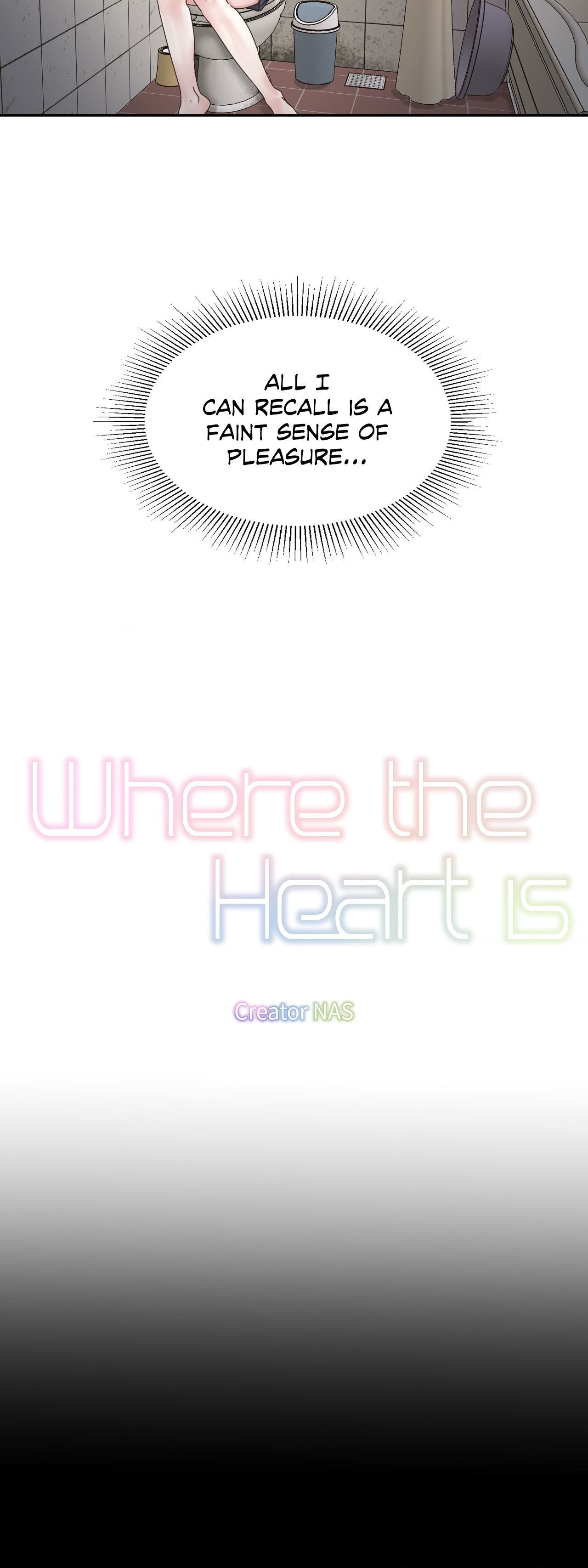 Where the Heart Is NEW image