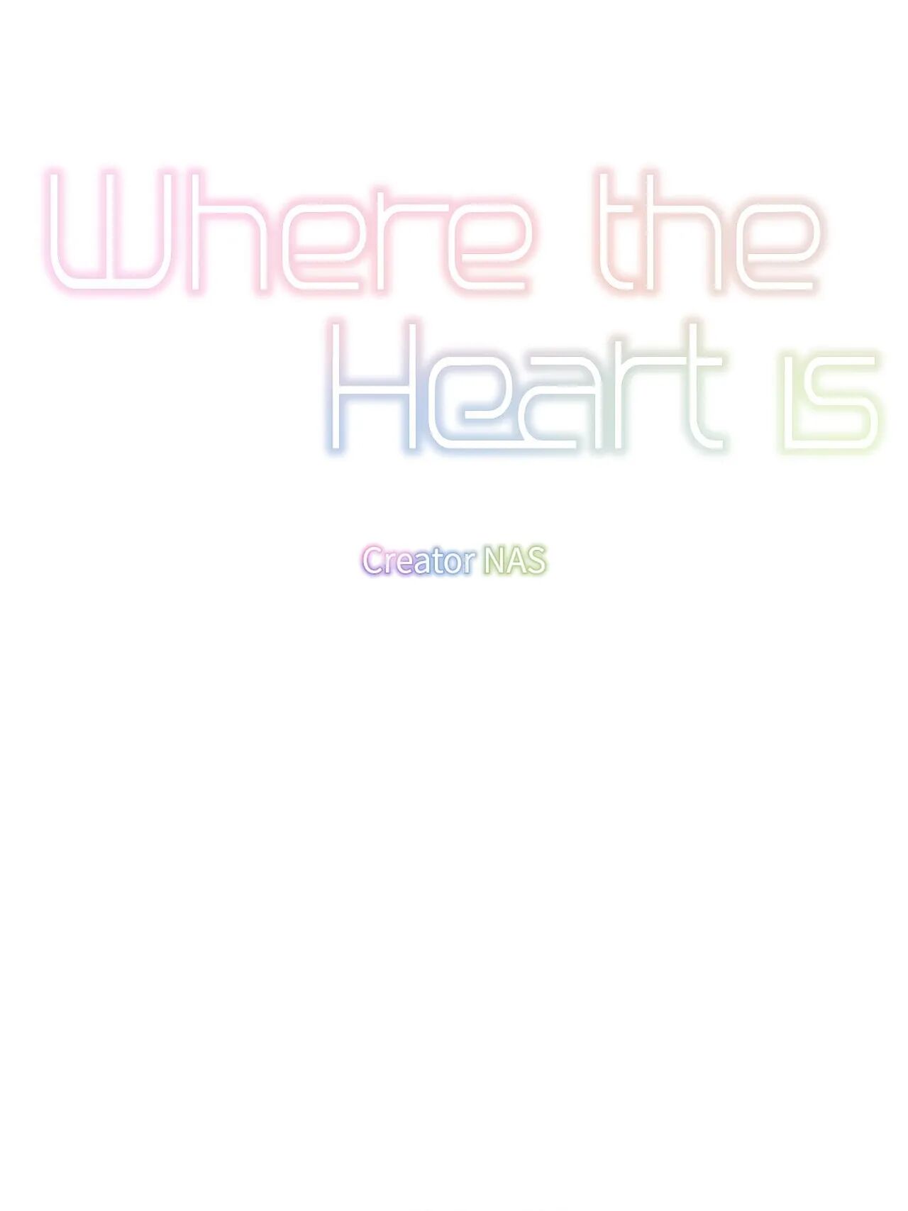 Where the Heart Is NEW image