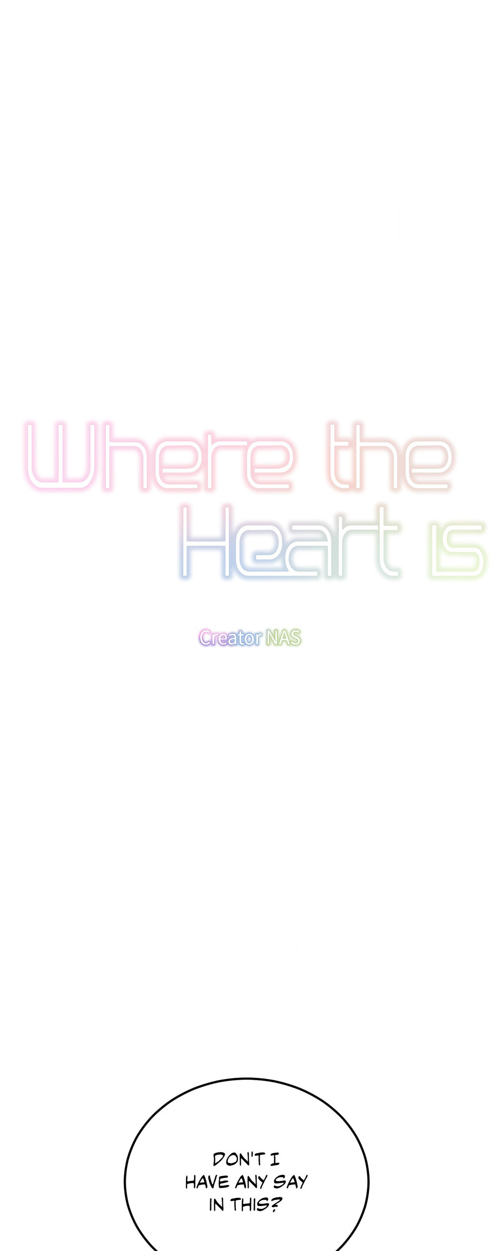 Where the Heart Is NEW image