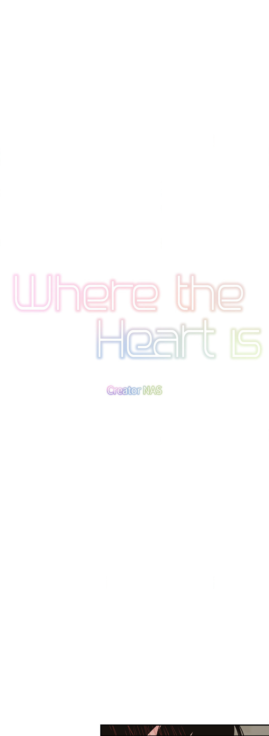 Where the Heart Is NEW image