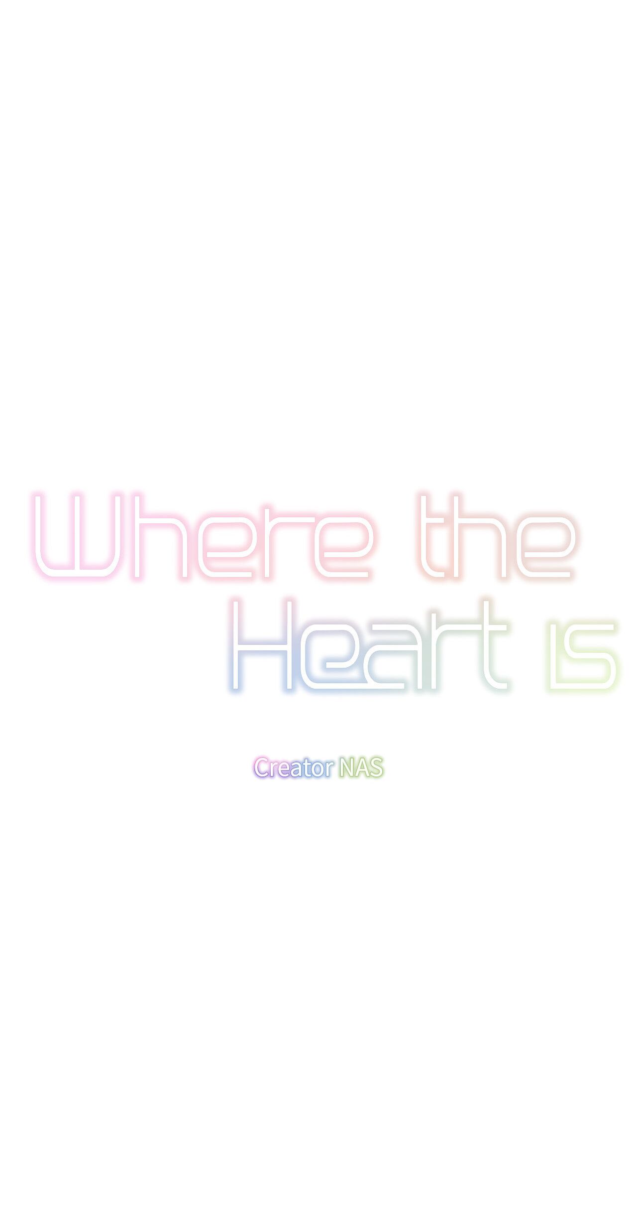 Where the Heart Is NEW image