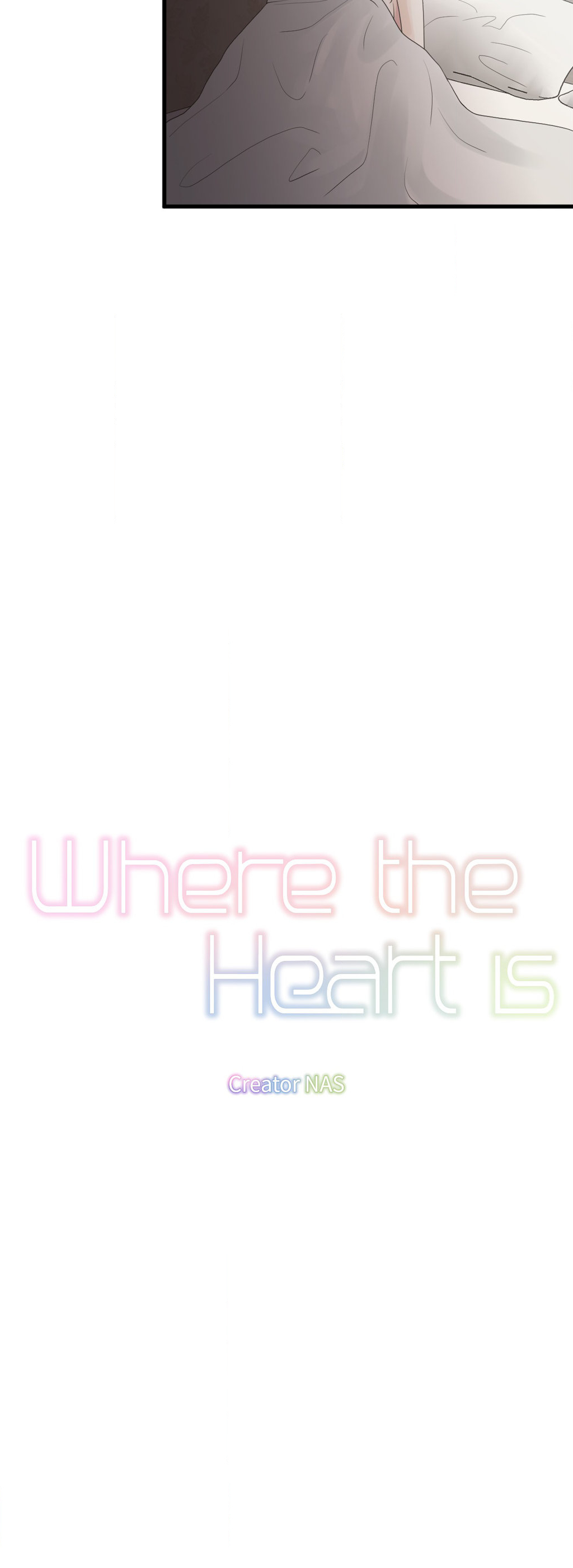 Where the Heart Is NEW image