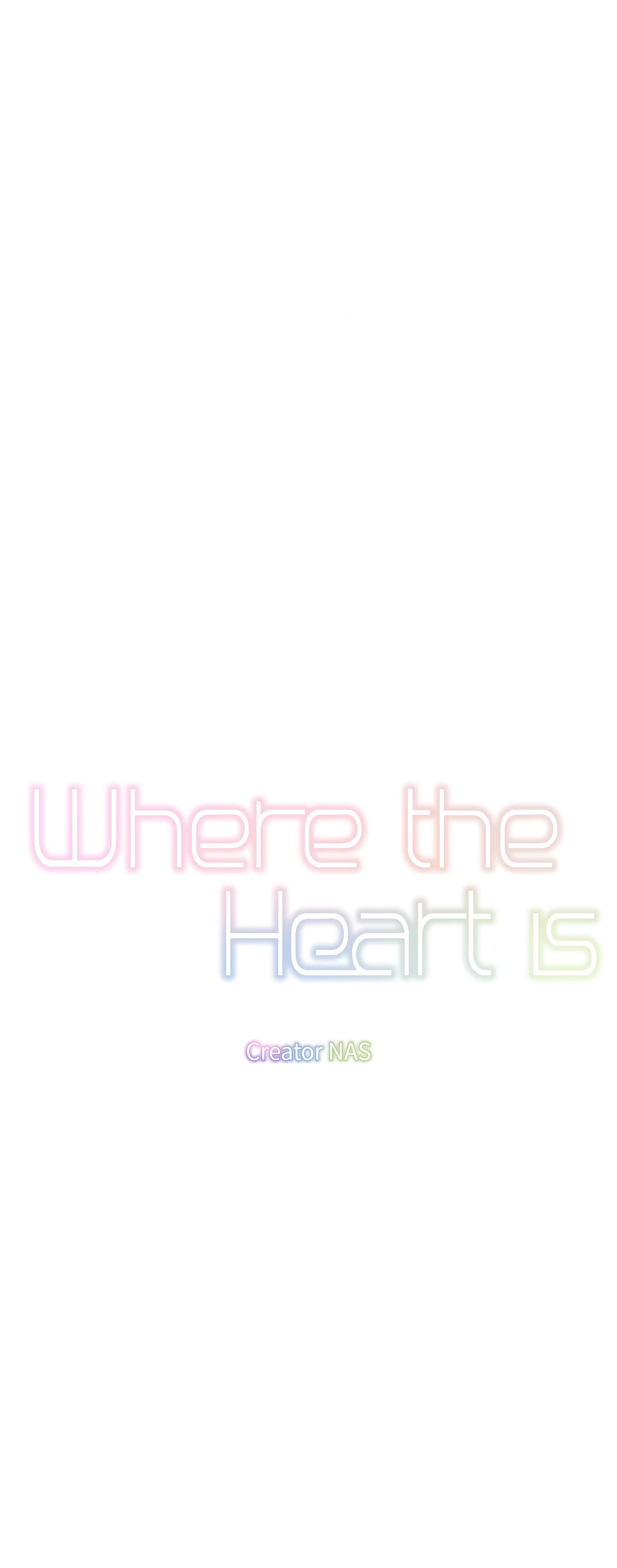 Where the Heart Is NEW image