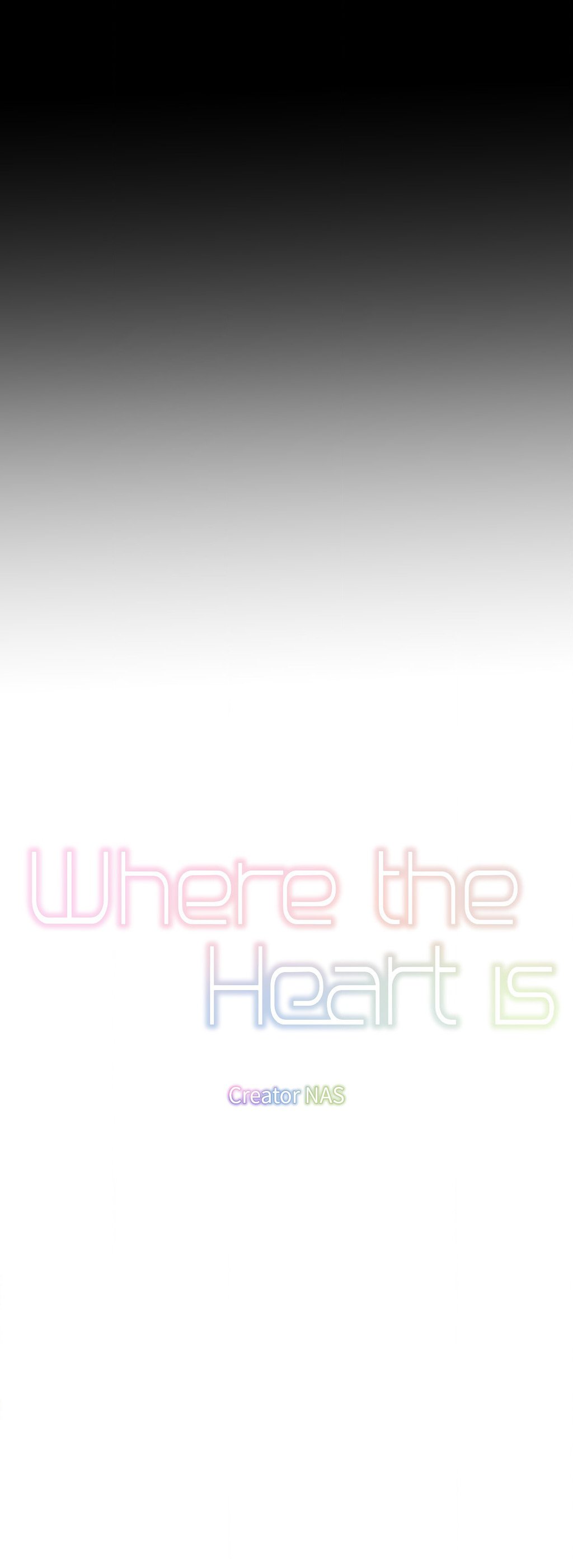 Where the Heart Is NEW image