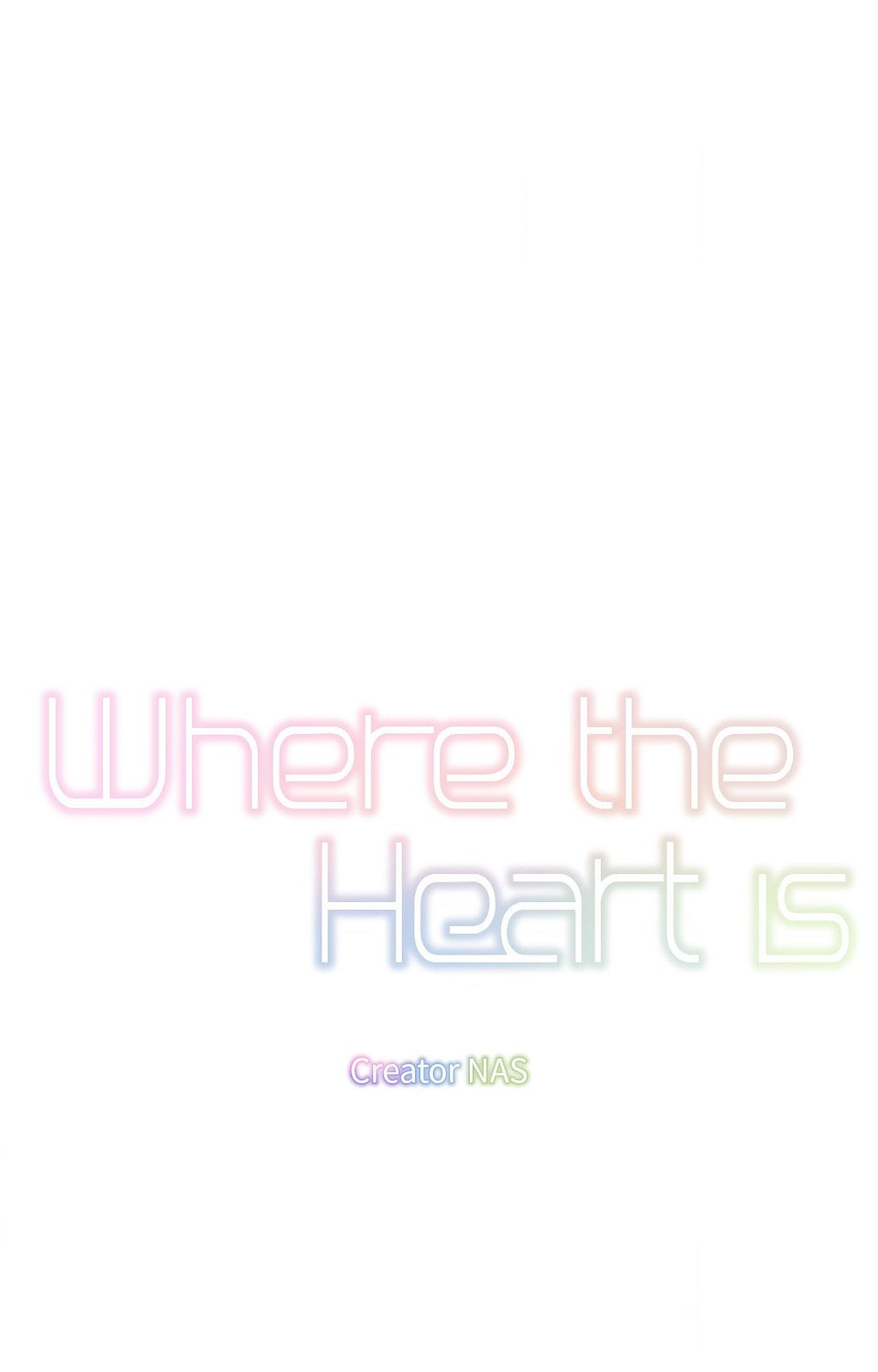 Where the Heart Is NEW image