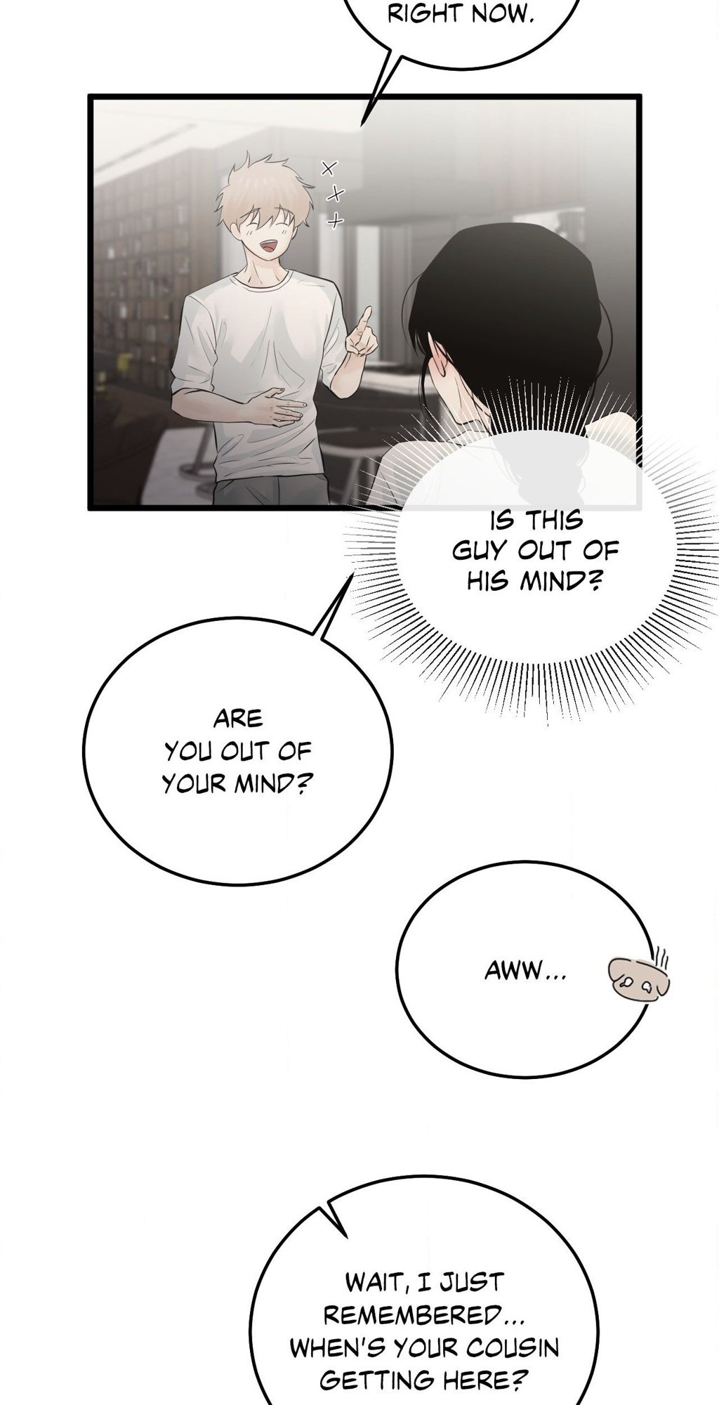 Where the Heart Is NEW image