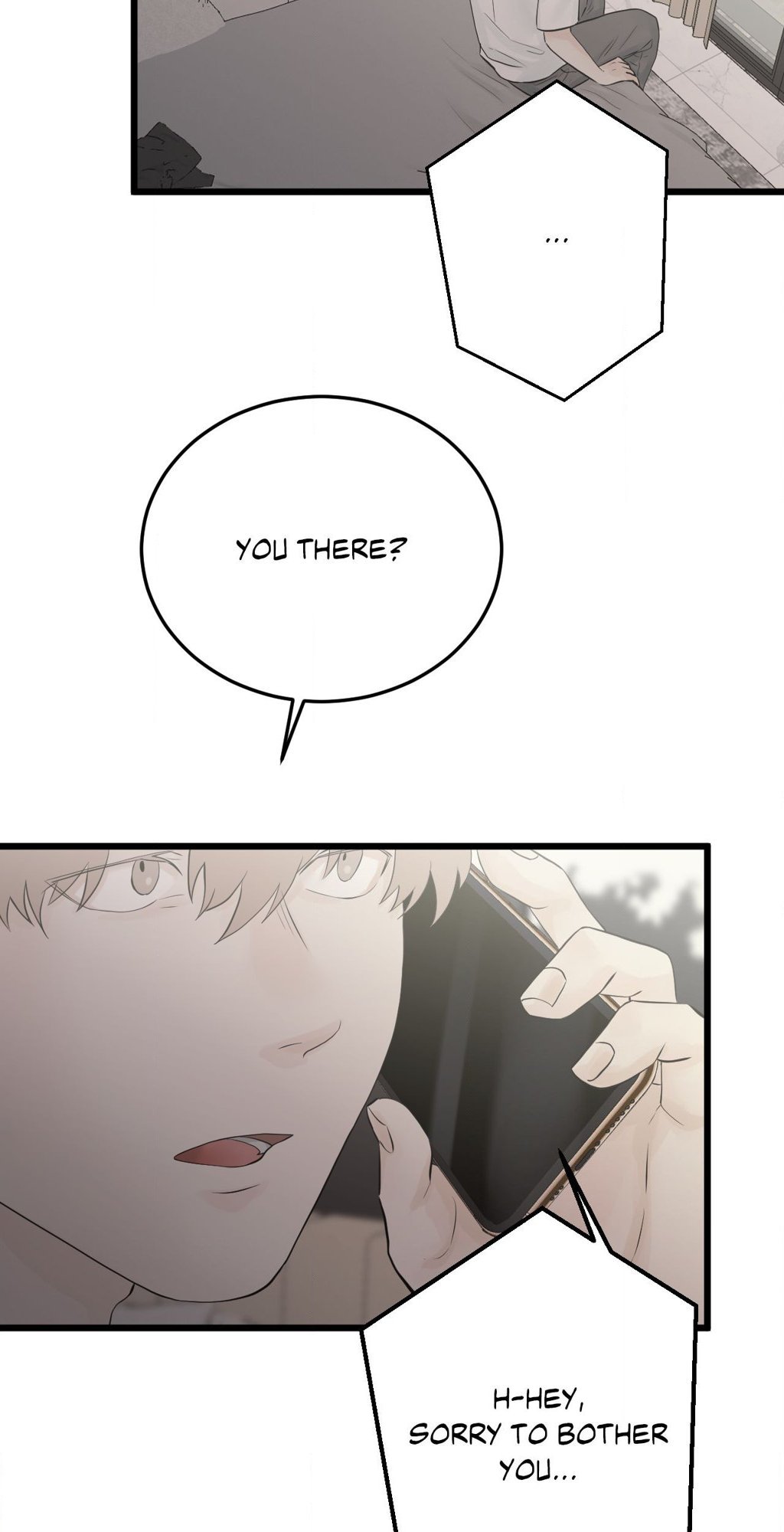 Where the Heart Is NEW image