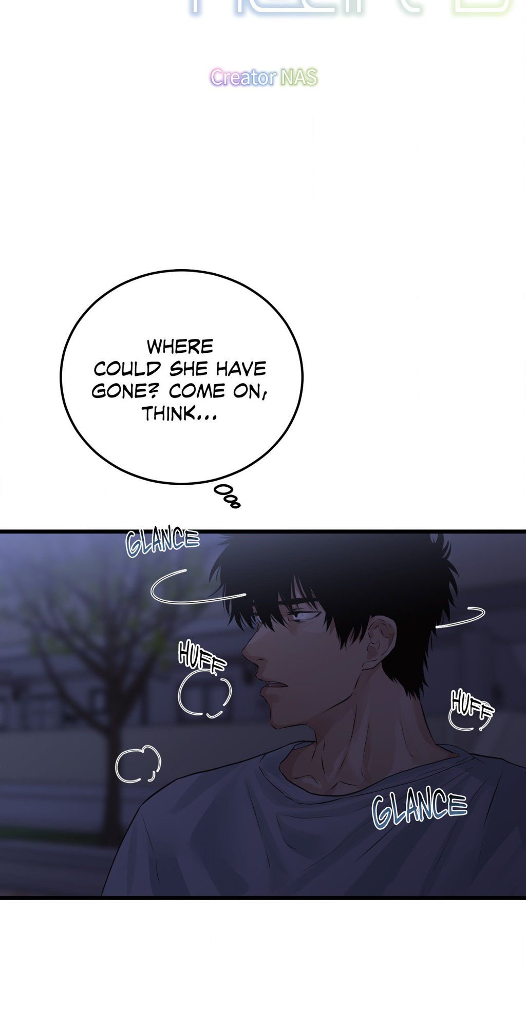 Where the Heart Is NEW image