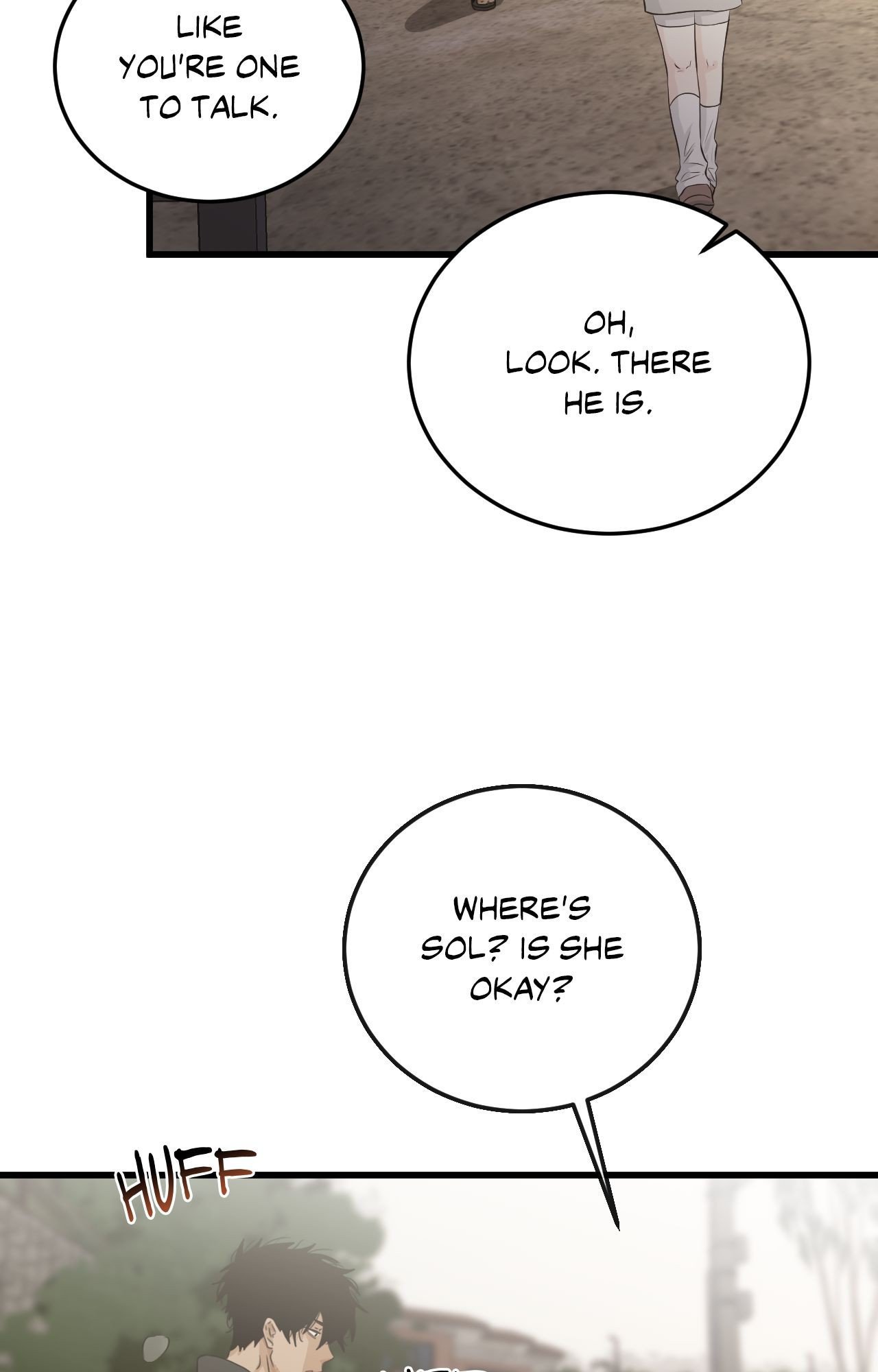 Where the Heart Is NEW image